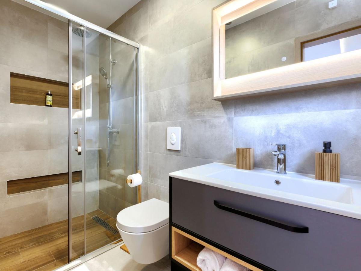 Holiday Home Villa Dora By Interhome Pula Eksteriør billede
