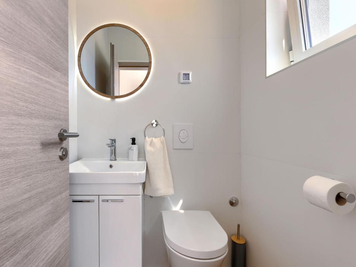 Holiday Home Villa Dora By Interhome Pula Eksteriør billede