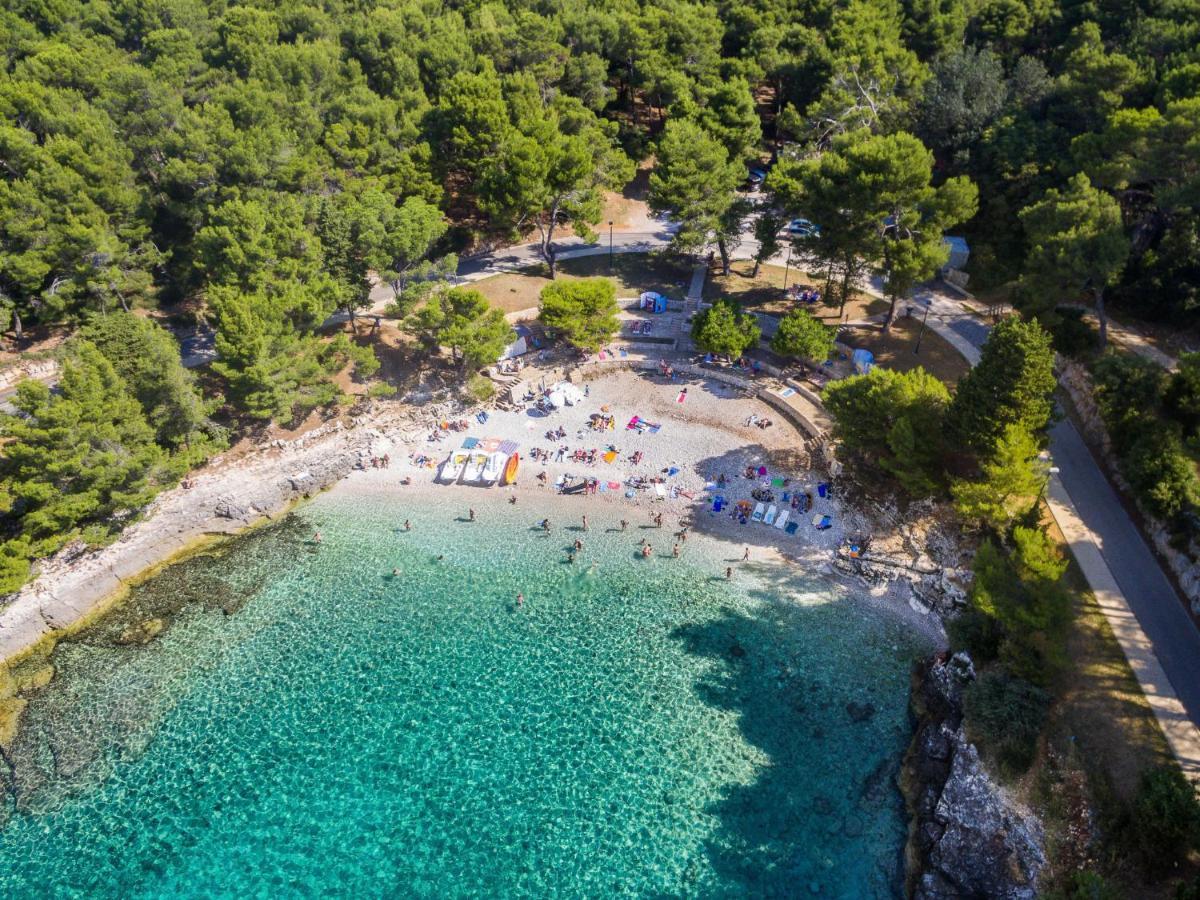 Holiday Home Villa Dora By Interhome Pula Eksteriør billede